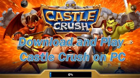 castle crush|castle crush download.